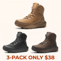 [Terrascope] 3 Pack A (Free Ship)