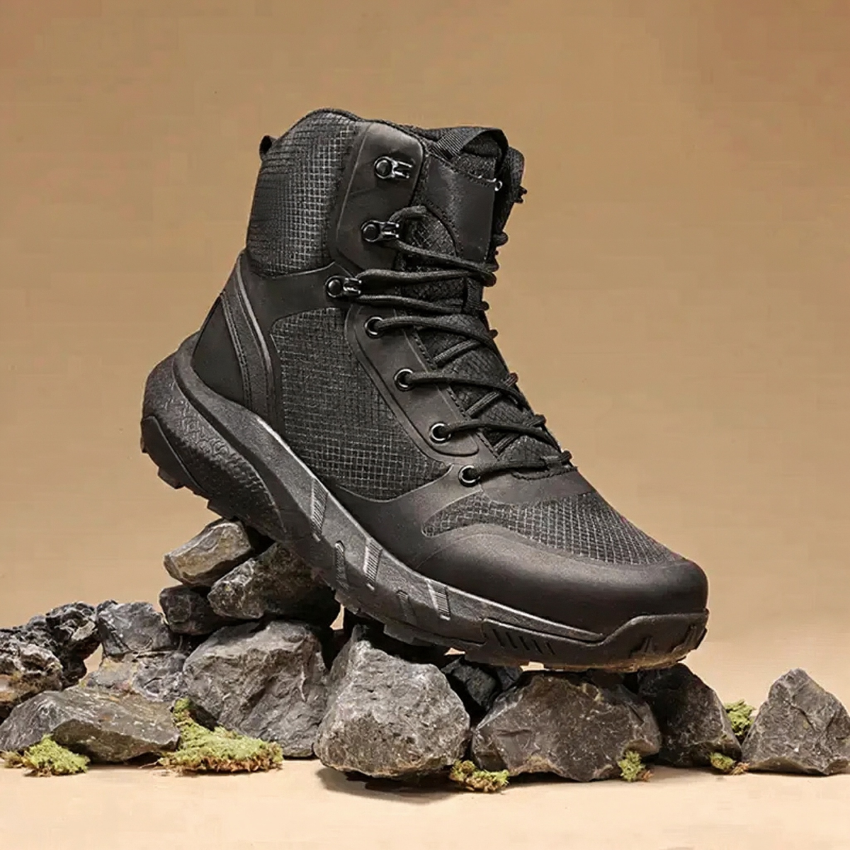 Men's Tactical Boots
