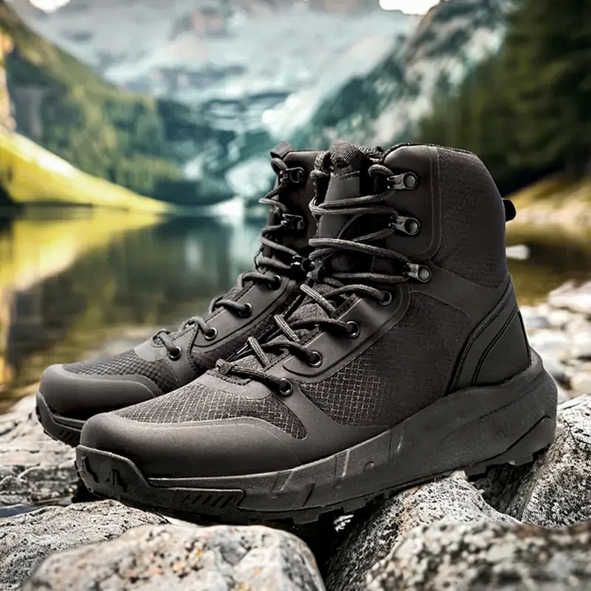 Men's Tactical Boots