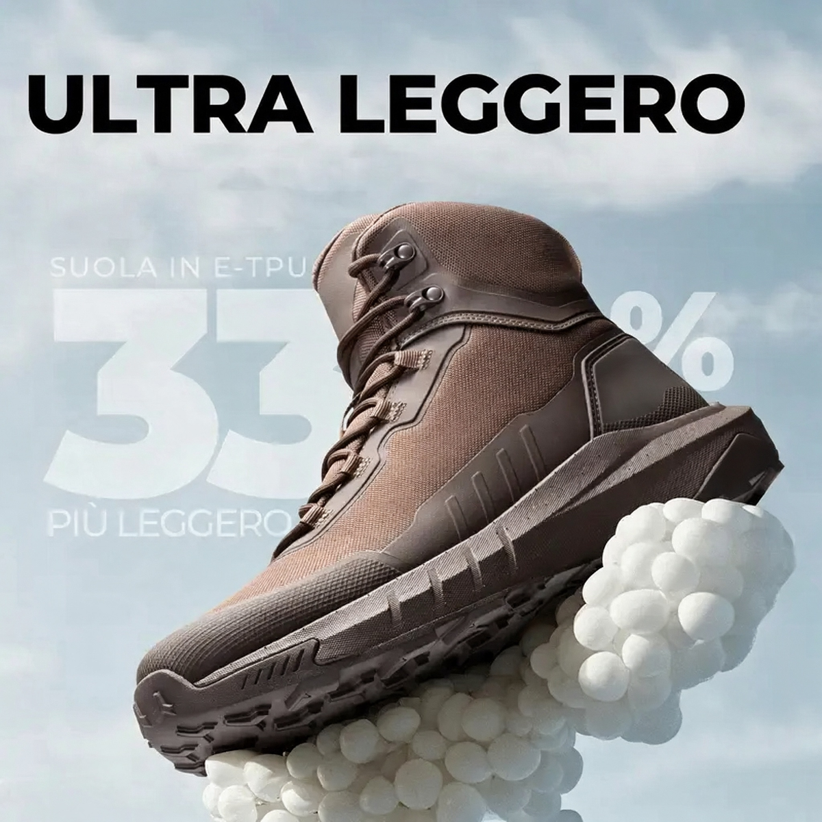 Men's Tactical Boots