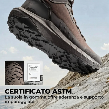 Men's Tactical Boots