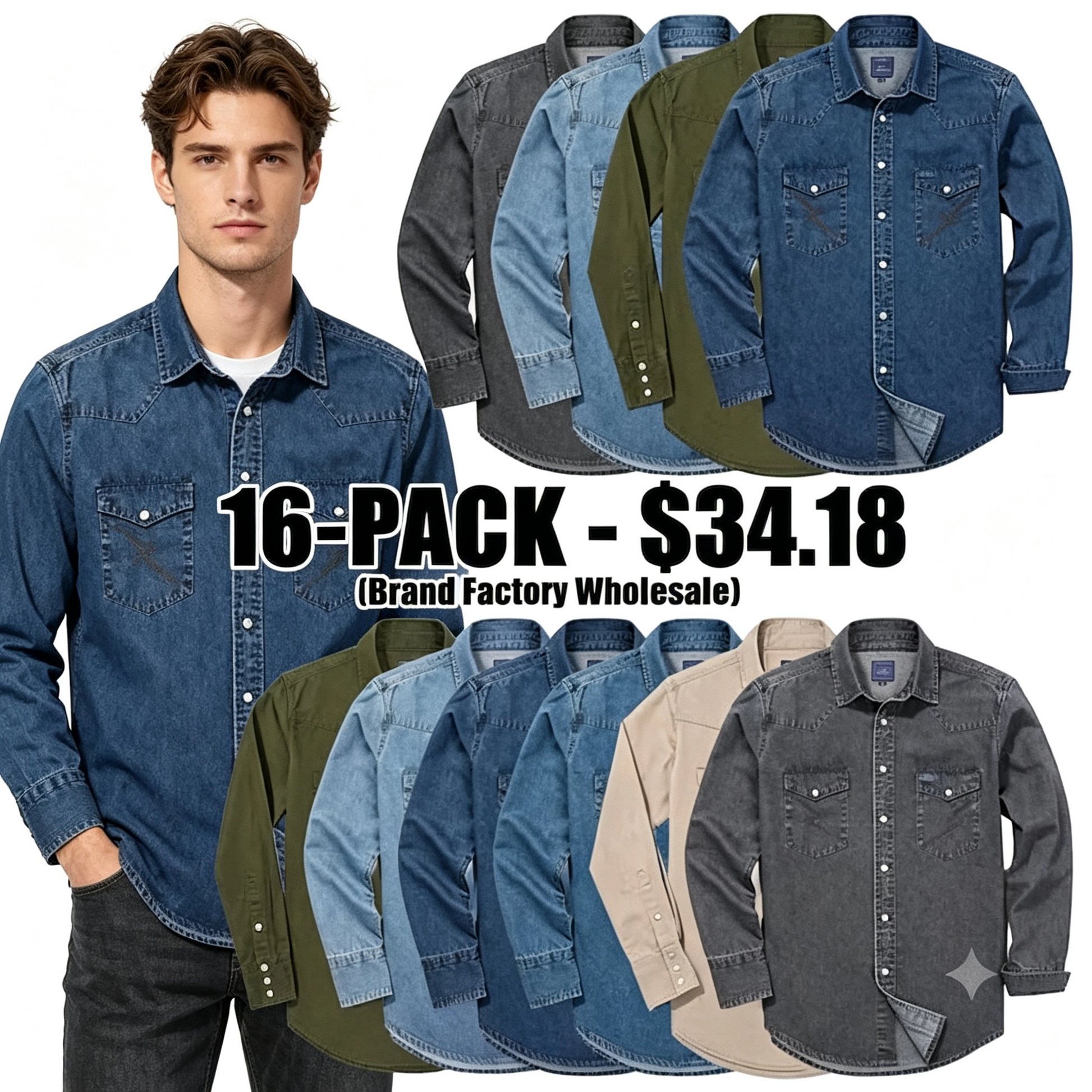 pack