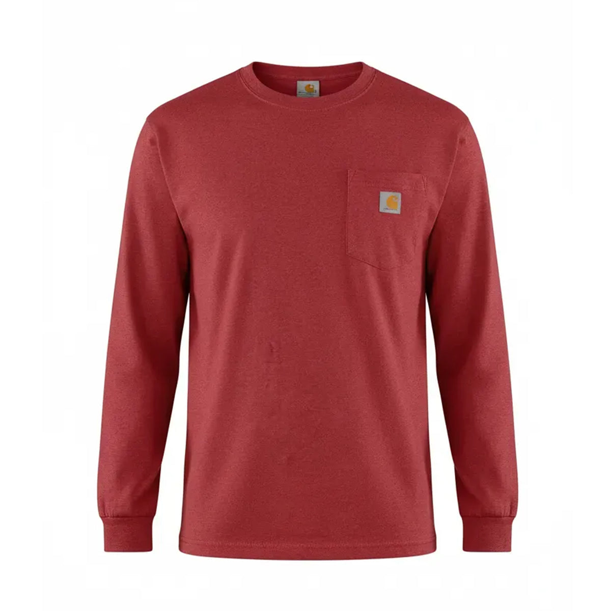 🔥Last Day Promotion!CHT Men's K126 Workwear Loose Fit Heavyweight Short-Sleeve Pocket T-Shirt (Also Available in Big & Tall)