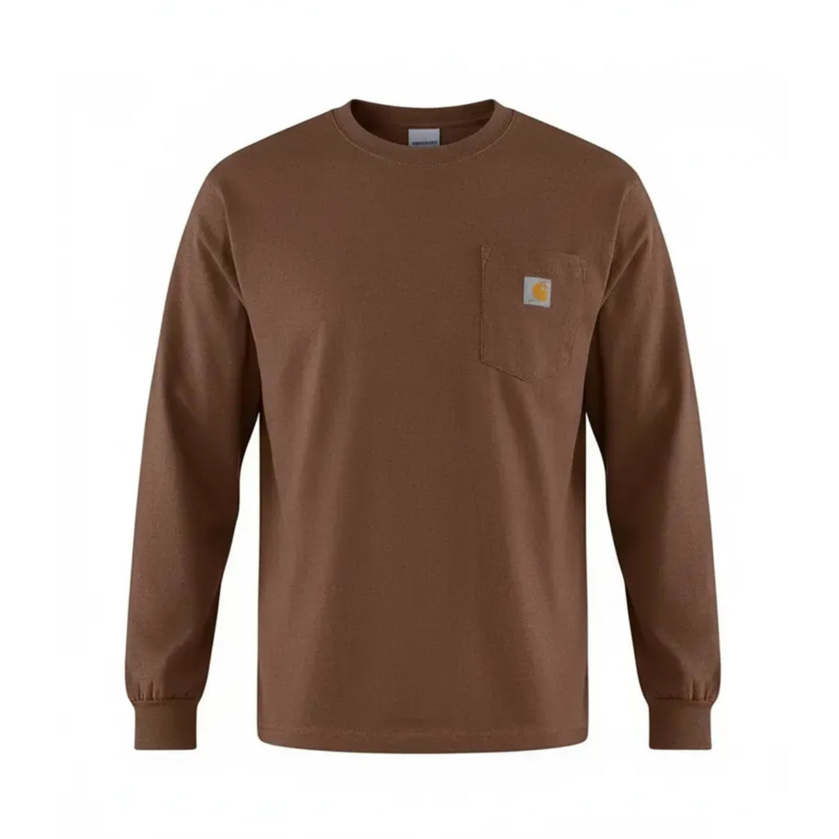 🔥Last Day Promotion!CHT Men's K126 Workwear Loose Fit Heavyweight Short-Sleeve Pocket T-Shirt (Also Available in Big & Tall)