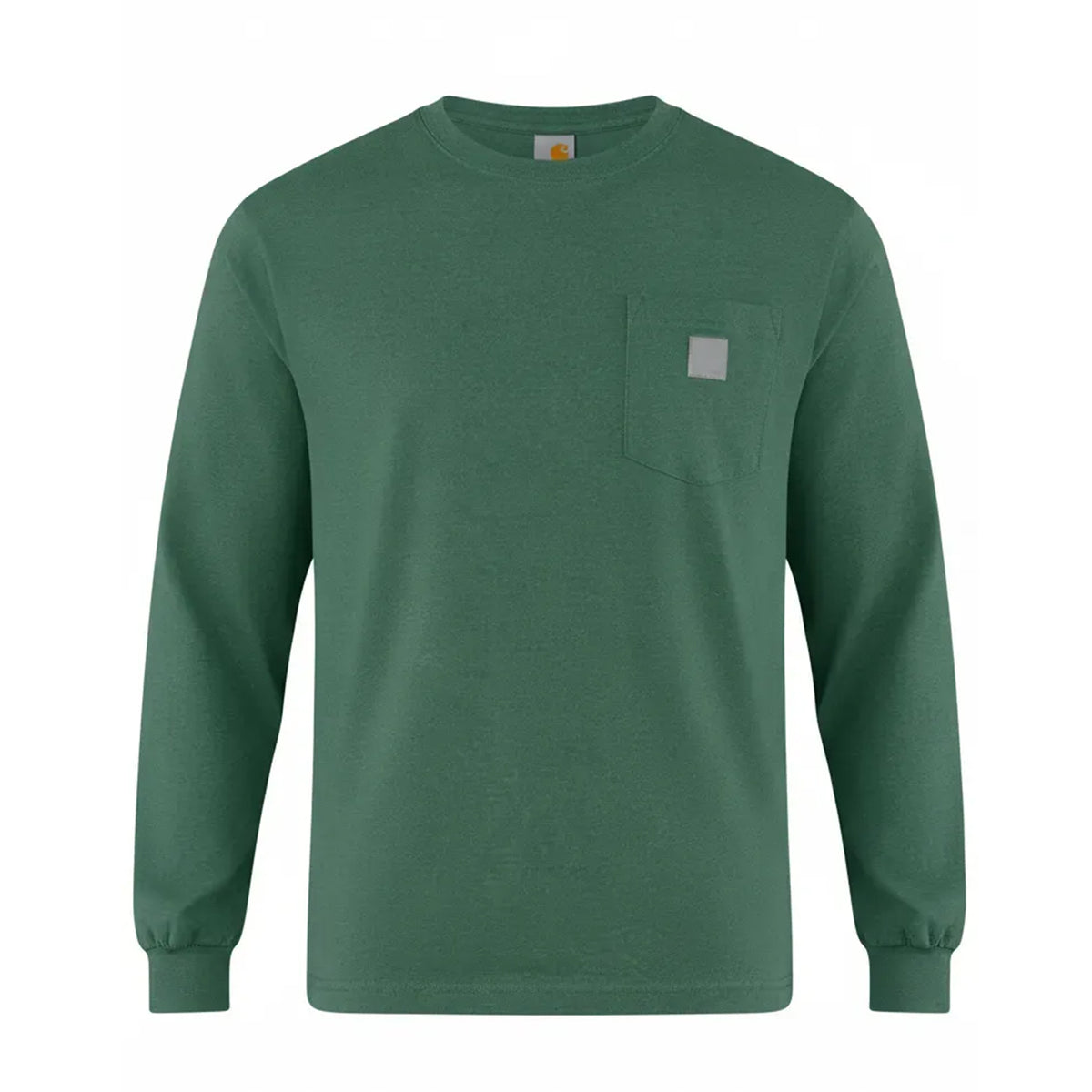 🔥Last Day Promotion!CHT Men's K126 Workwear Loose Fit Heavyweight Short-Sleeve Pocket T-Shirt (Also Available in Big & Tall)
