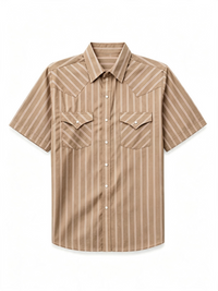 Khaki Brown
