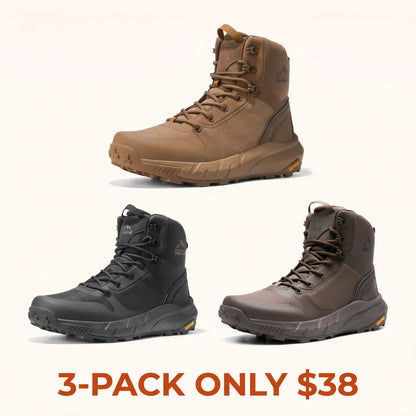 Men's Tactical Boots