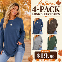 4-Pack-A (one of each color)