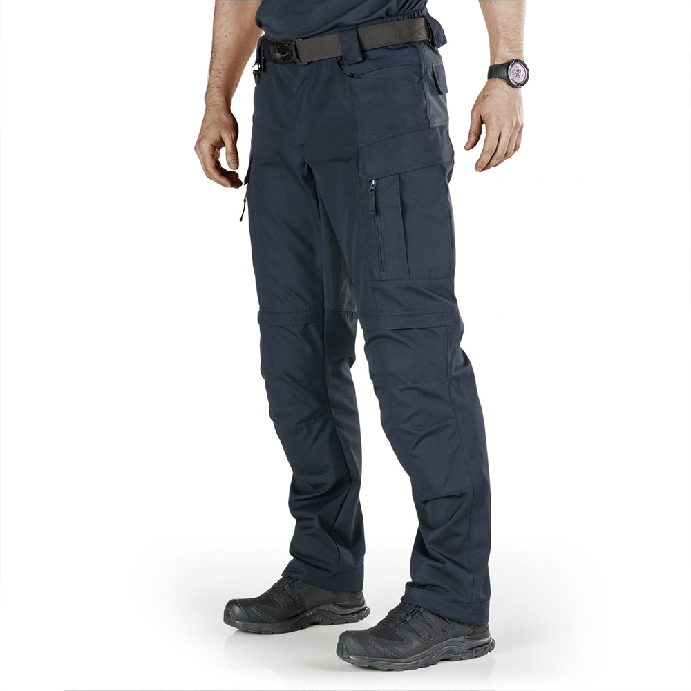 Men's classic tactical pants full product view