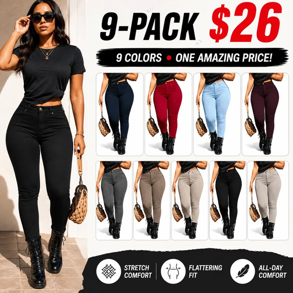 pack