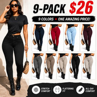 9-PACK $26