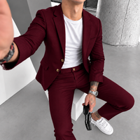 Claret*2