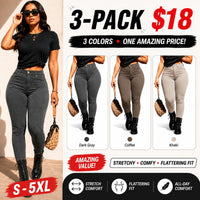 3-PACK $18