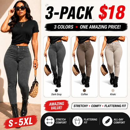 pack