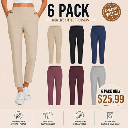 pack