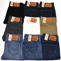 Color #2 (9-pack)