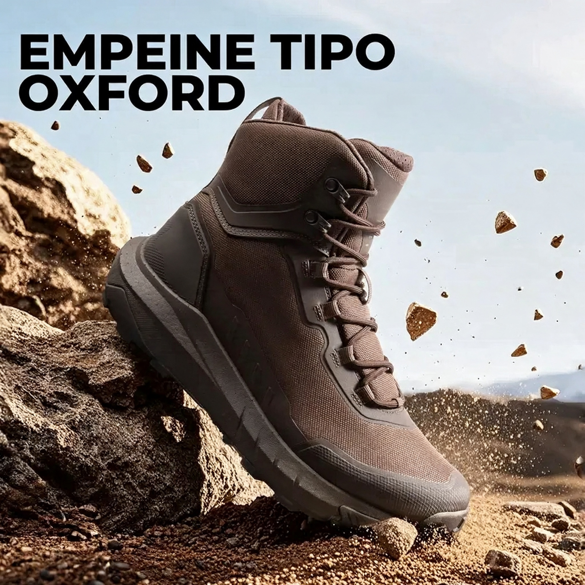 Men's Tactical Boots