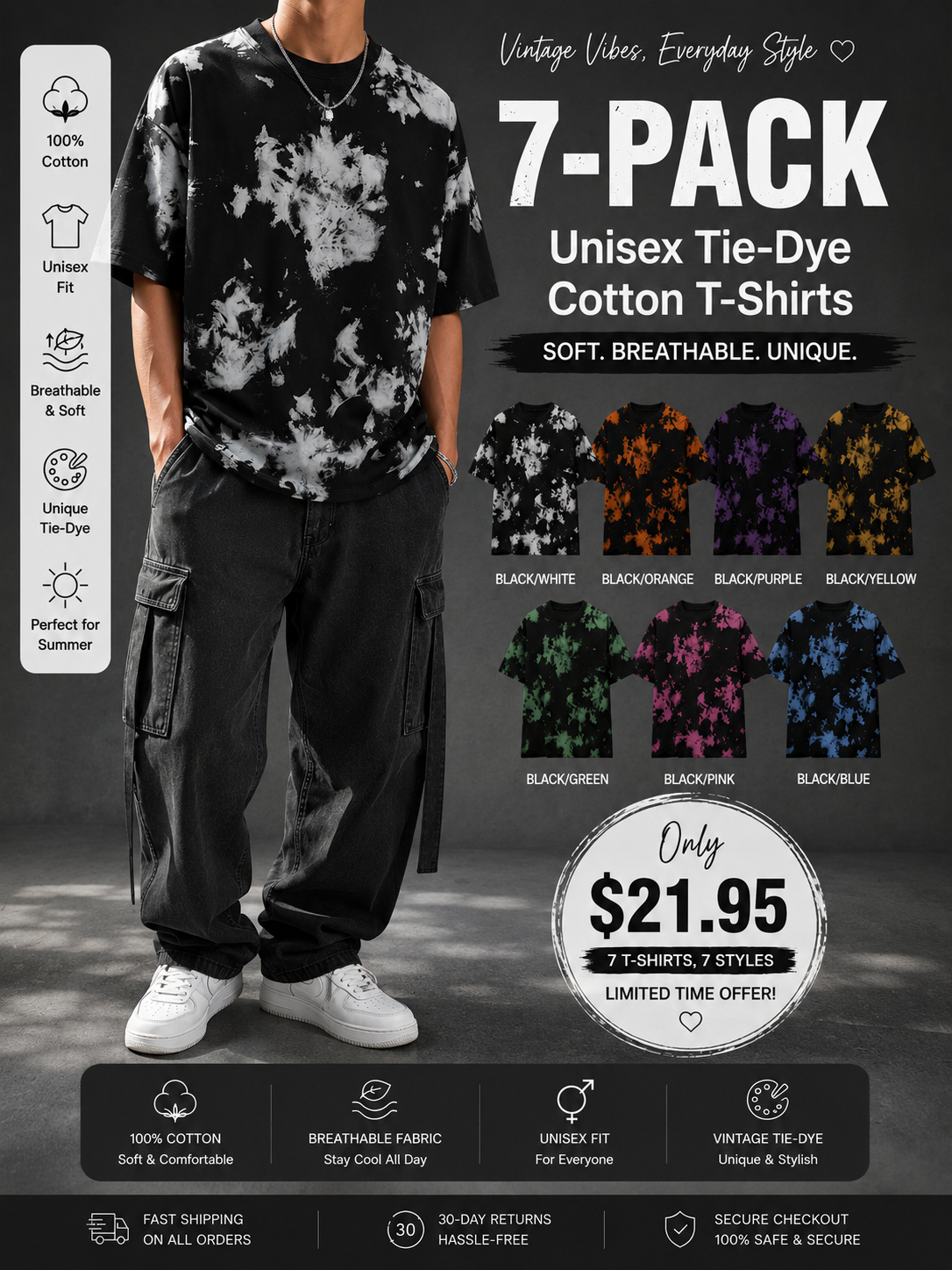 pack