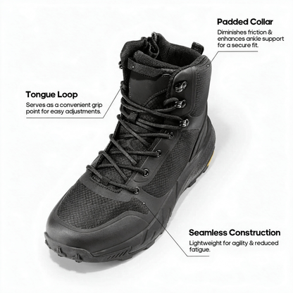 Men's Tactical Boots