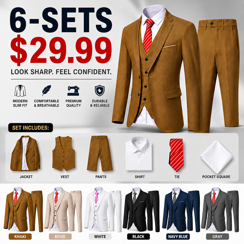 pack