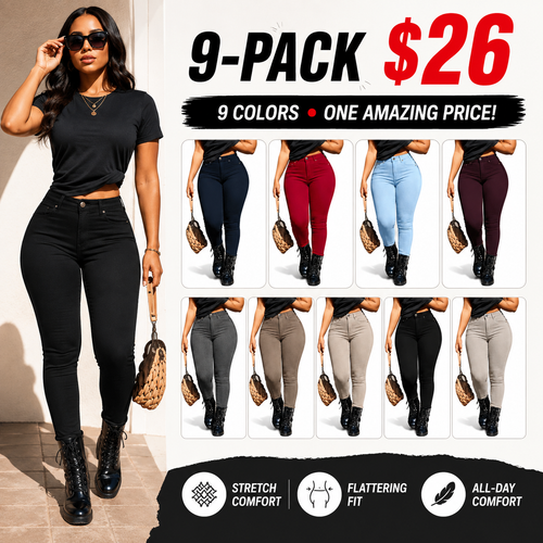 pack