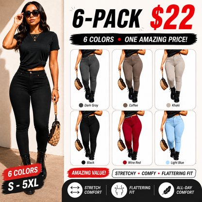 pack