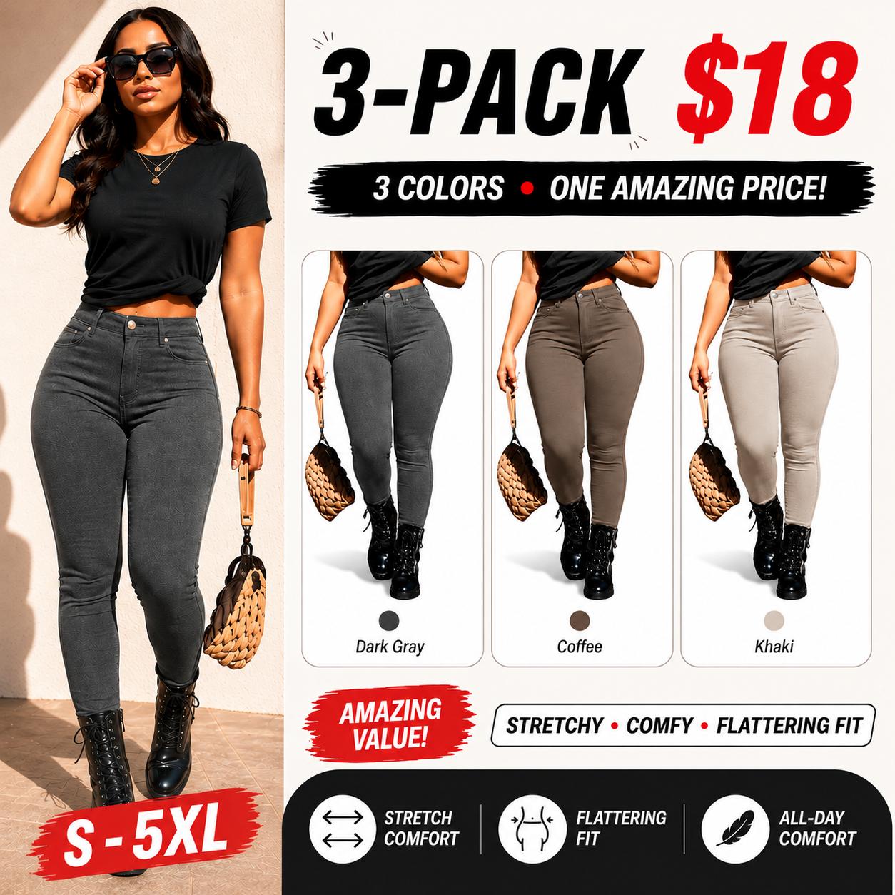 pack