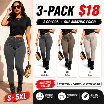 pack