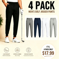 4-Pack-B (one of each color)