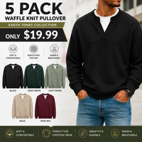 5 pack C