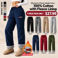 Color Mix 2 (Pack of 7)