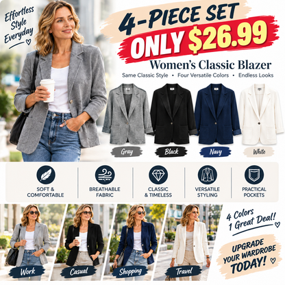 Women's Lapel Collar Knit Cardigan