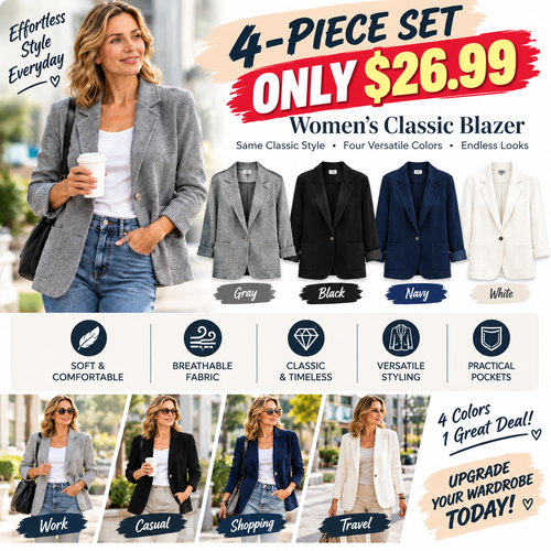 Women's Lapel Collar Knit Cardigan