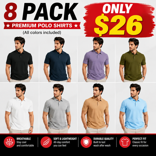 pack