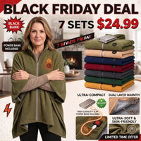 7 PACK ONLY $24.99