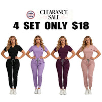 4 SET -A  $18