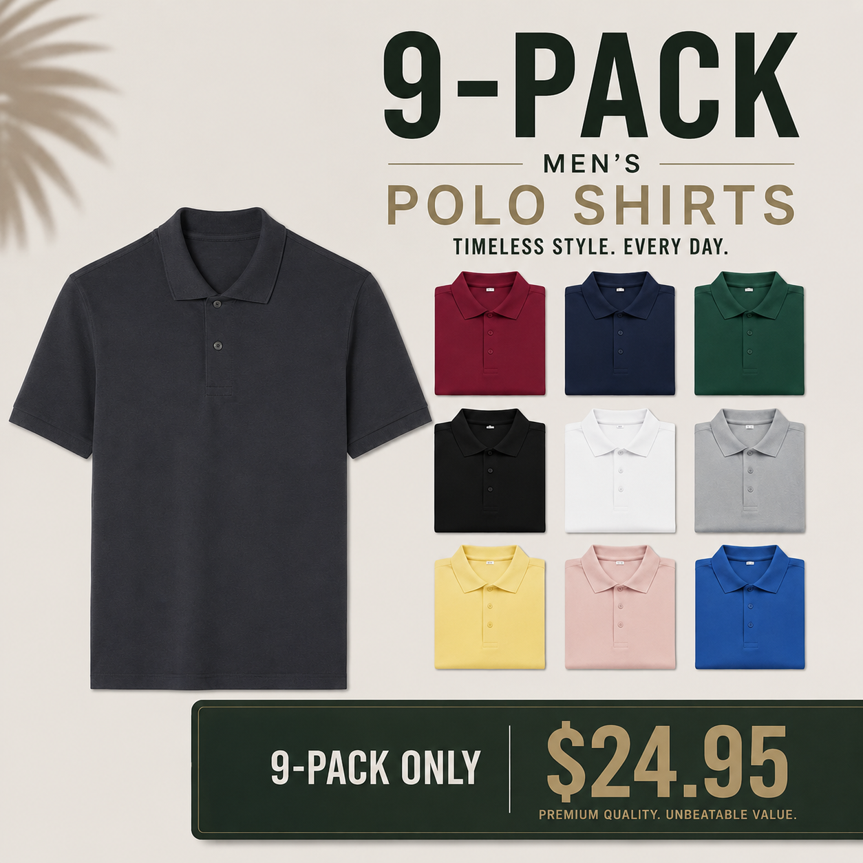 pack
