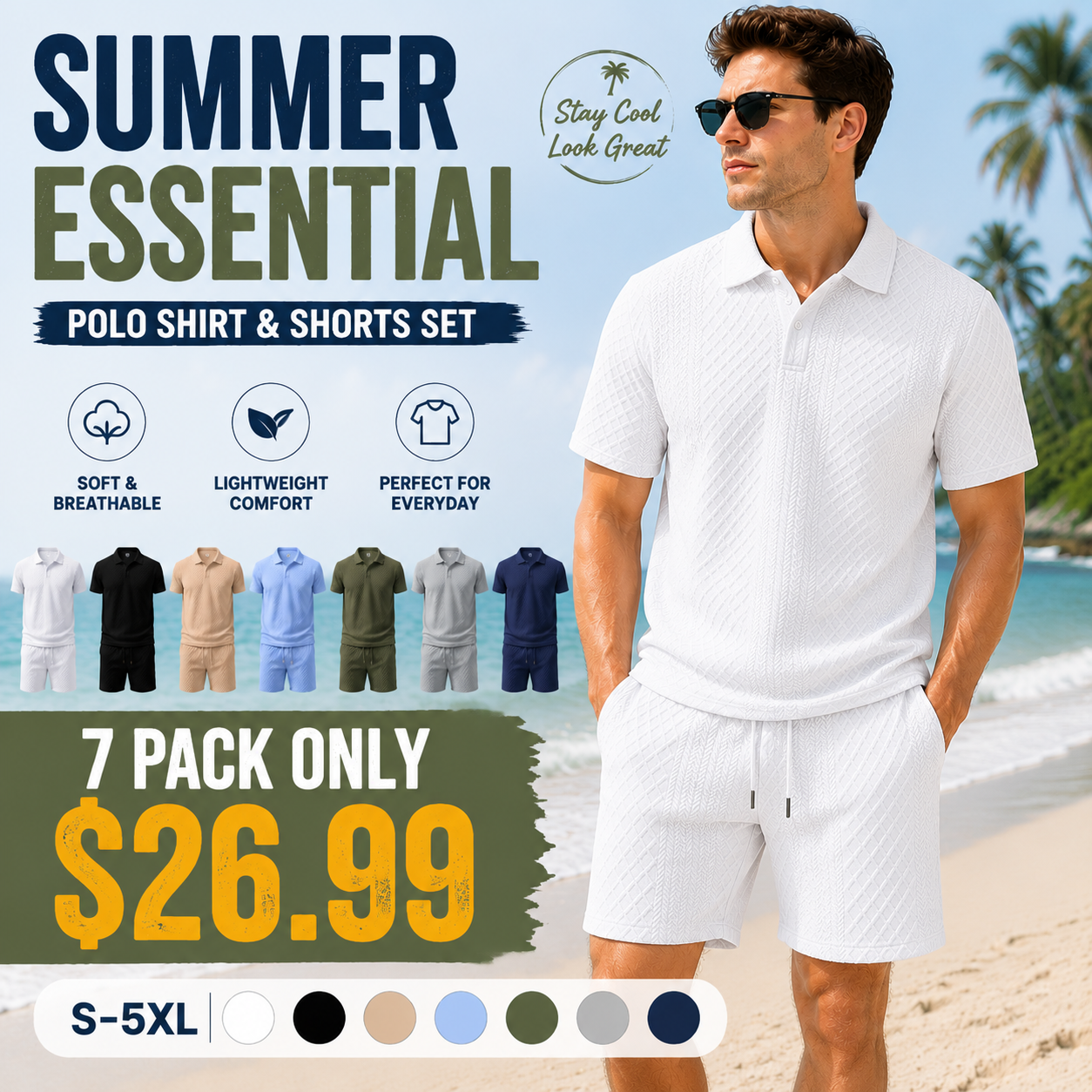 pack