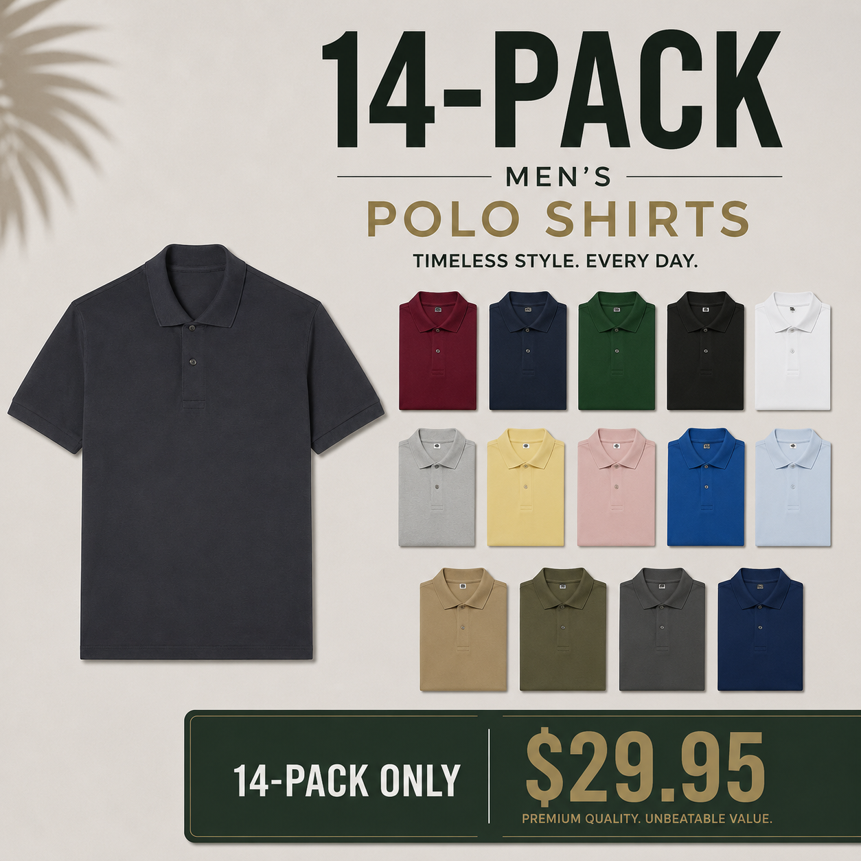 pack