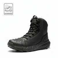 [WATERPROOF] Black (Without Zipper)