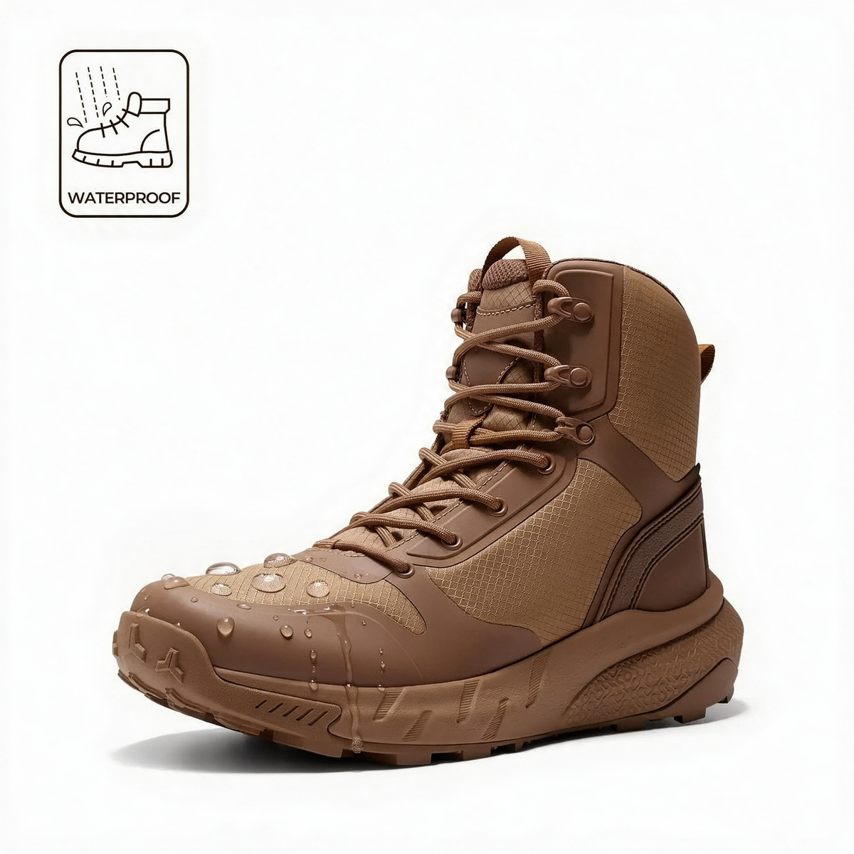 Men's Tactical Boots