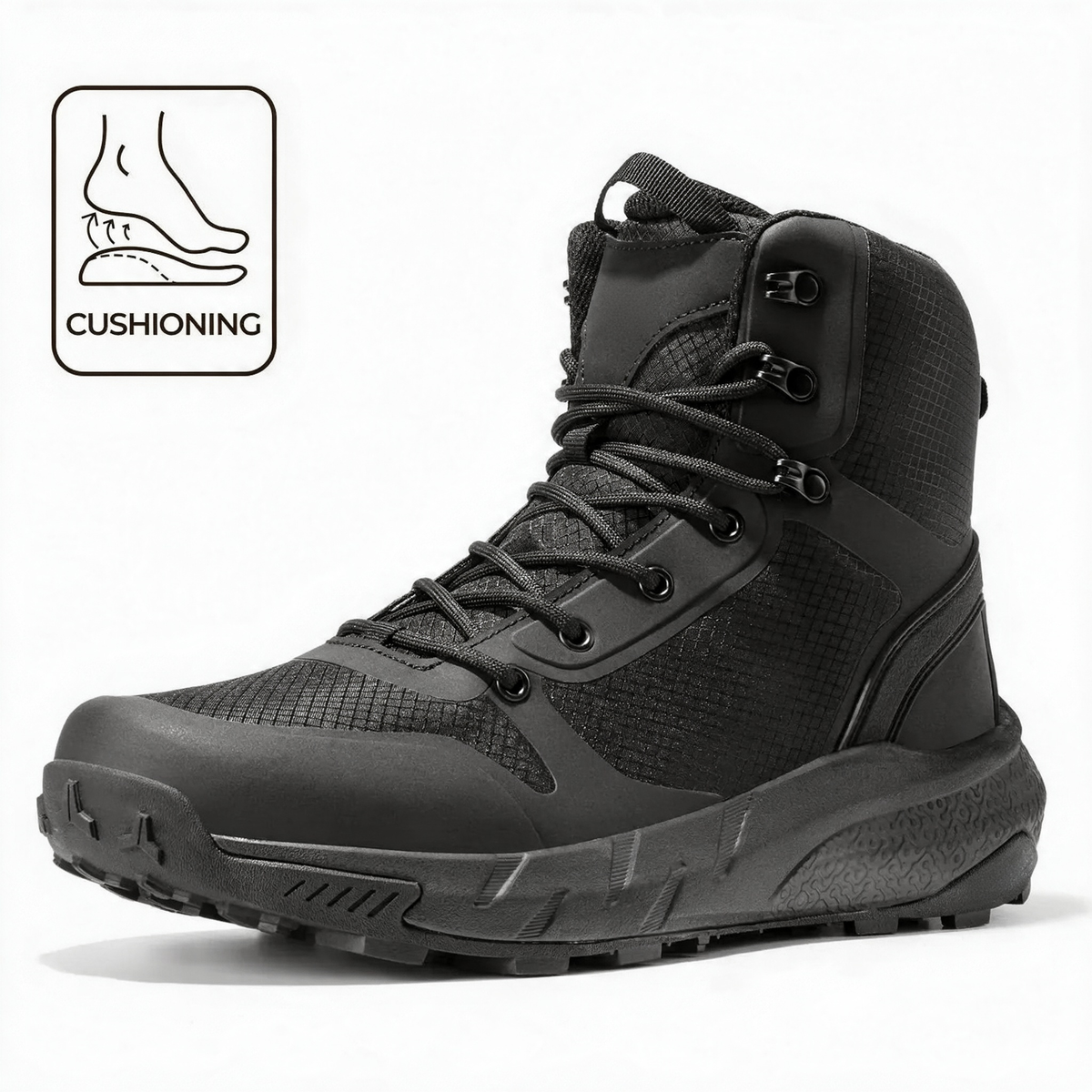 Men's Tactical Boots