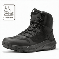 [Metrostrike] Black