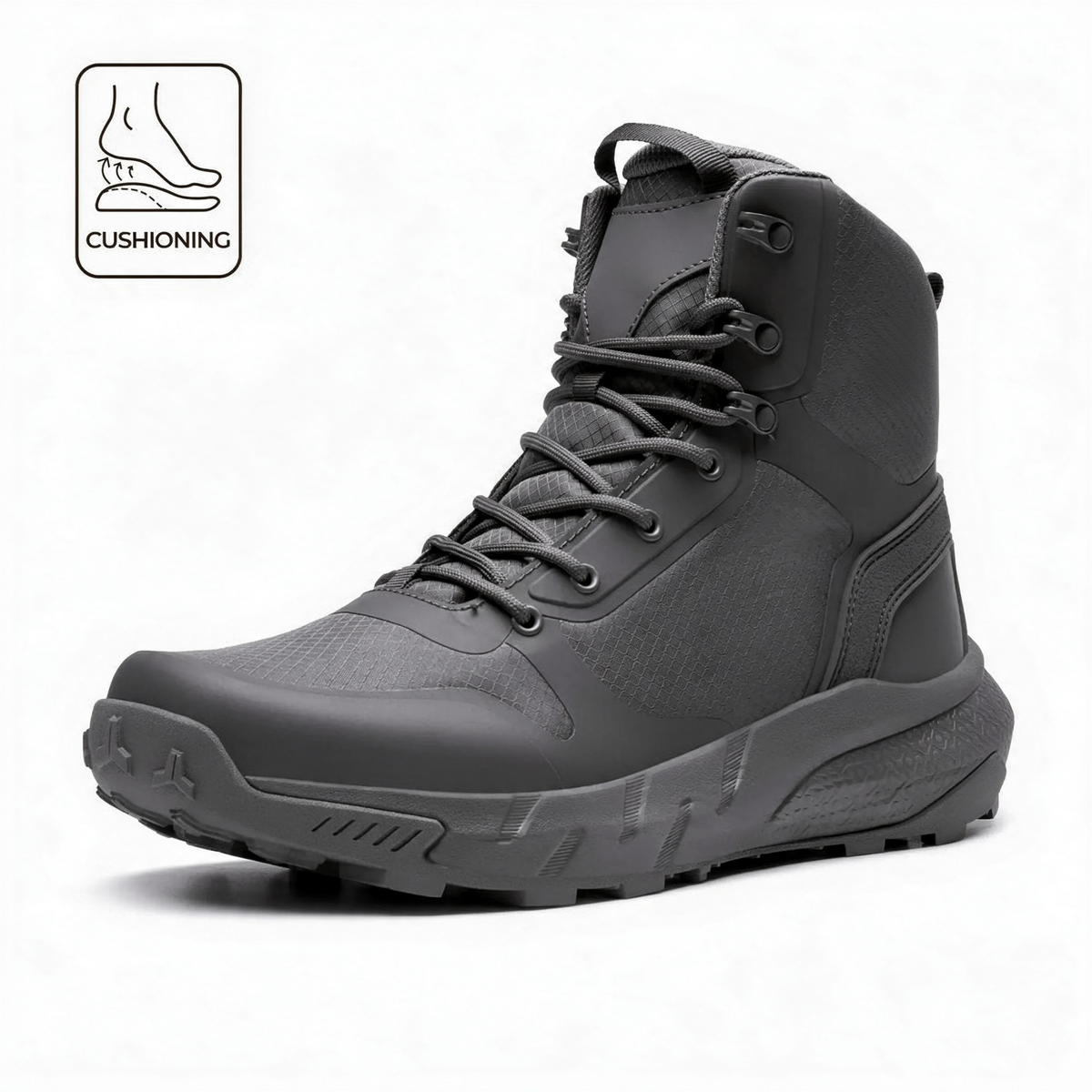 Men's Tactical Boots