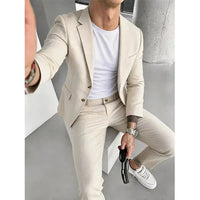 Beige*2